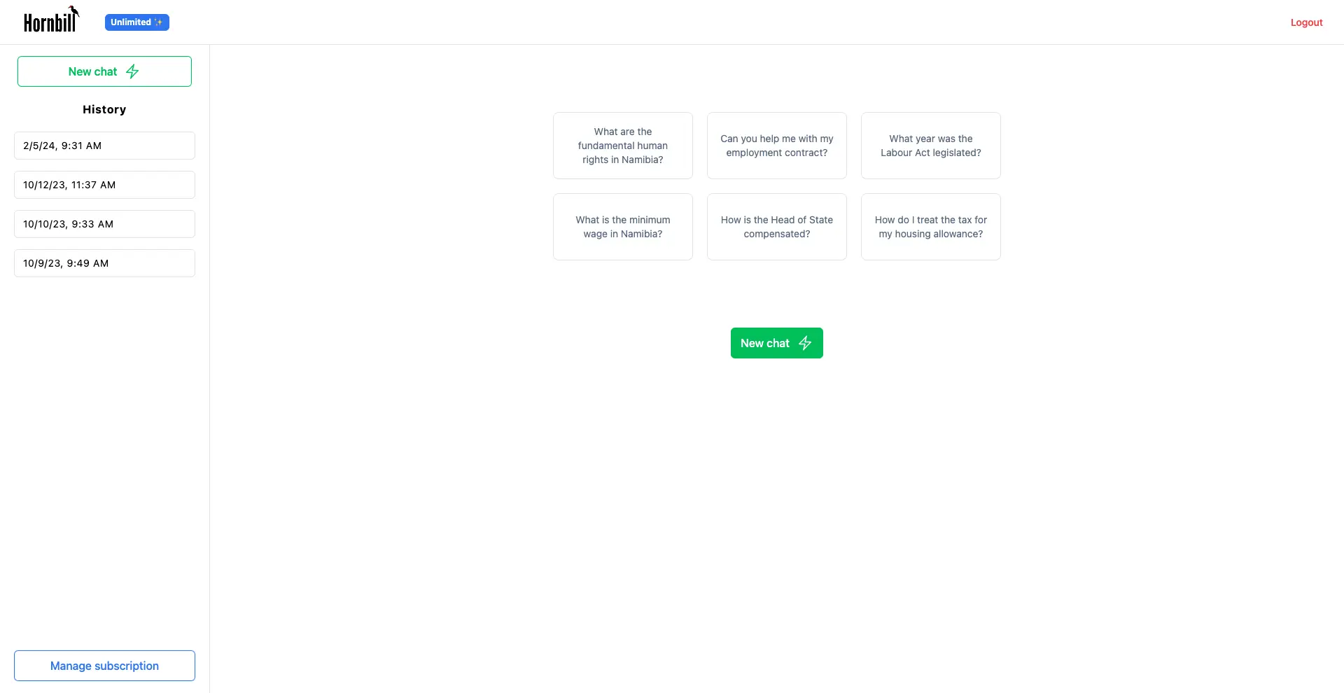 Stillio Screenshot